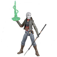 Hasbro Nightsister Merrin front view highlights premium deco for shelf display