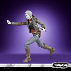 Hasbro Nightsister Merrin packaging emphasizes collectible vibe