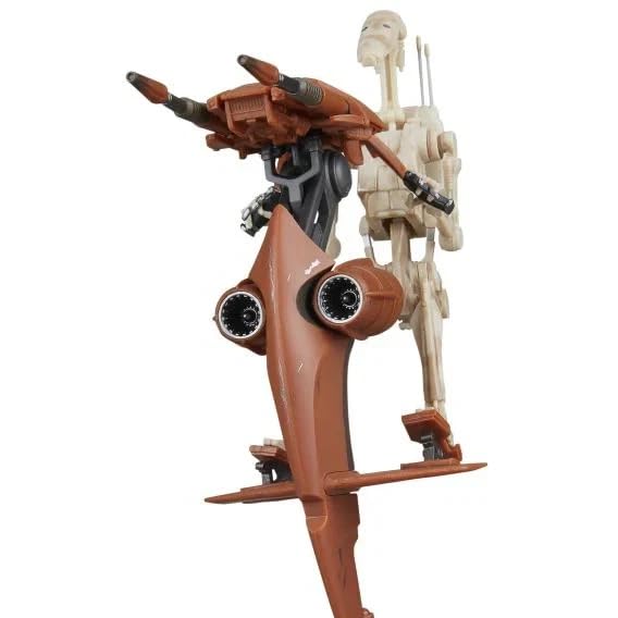 Hasbro Star Wars Phantom Menace window box packaging celebrates 25 years.