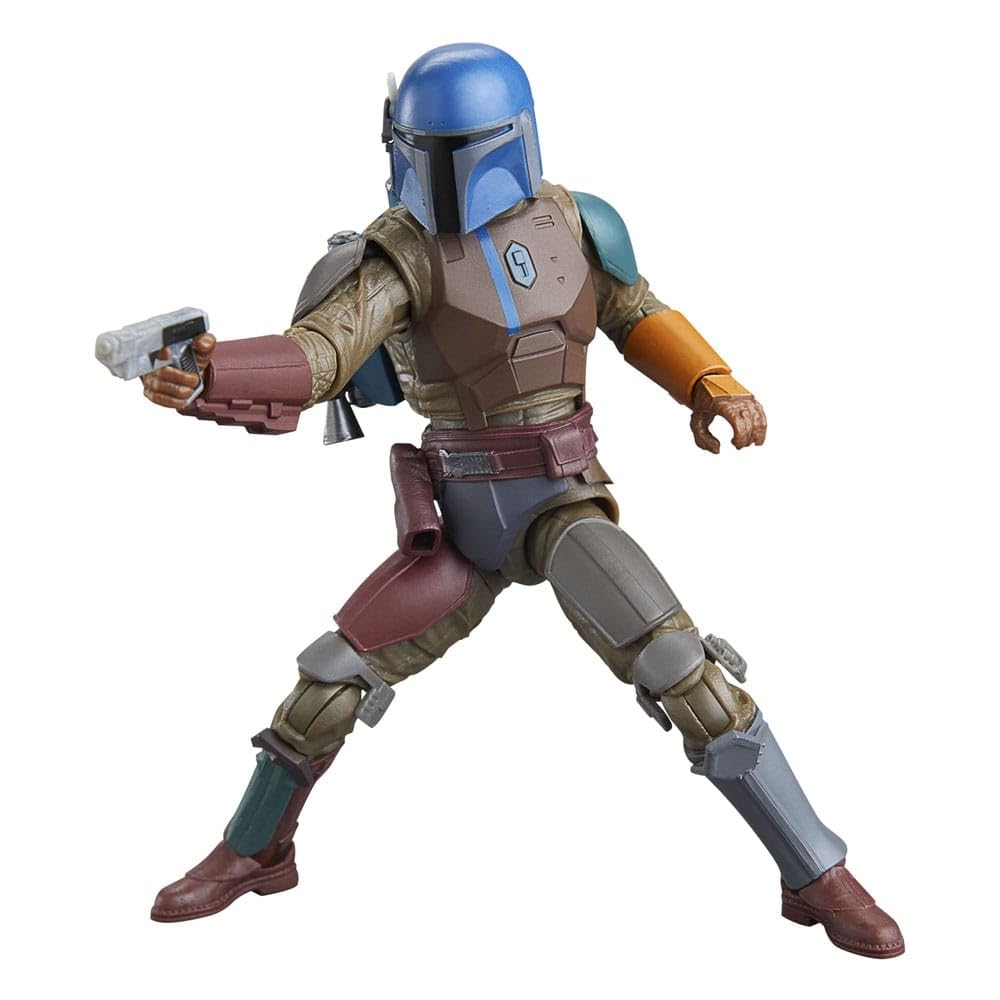 Hasbro STAR WARS Shriek Hawk 2PK sample with implied roleplay potential