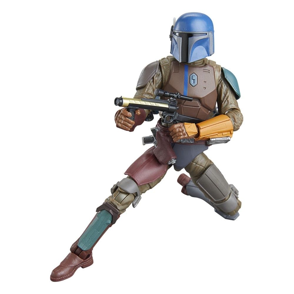 Hasbro STAR WARS Shriek Hawk 2PK on display for shelf-worthy collection
