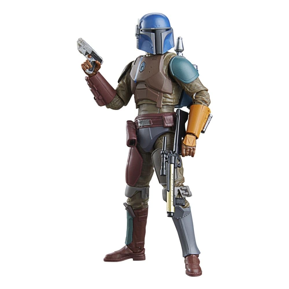 Hasbro STAR WARS Shriek Hawk 2PK figures in dynamic action pose