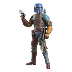 Hasbro STAR WARS Shriek Hawk 2PK figures in dynamic action pose