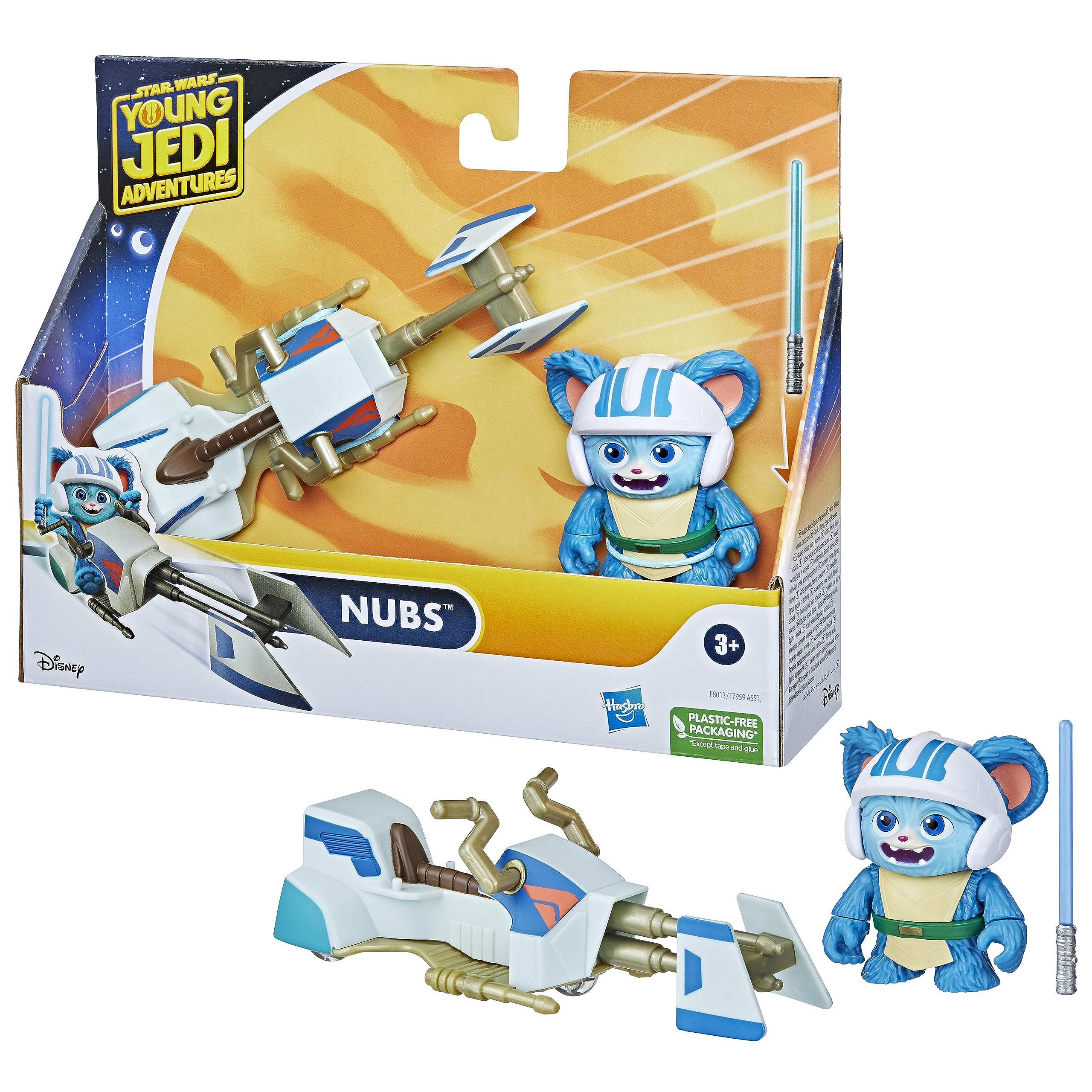 Hasbro STAR WARS SW PS WEST battle poses for action storytelling.