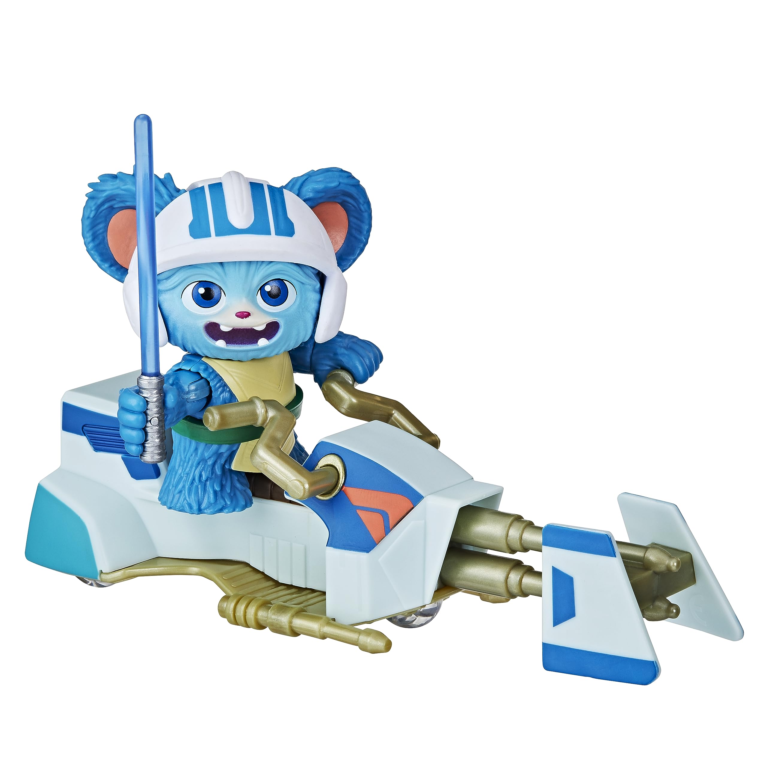 Hasbro STAR WARS SW PS WEST playset area for immersive adventures.