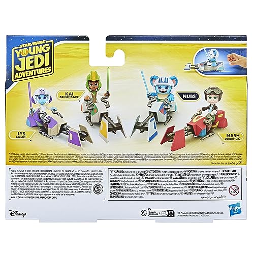 Hasbro STAR WARS SW PS WEST power-up arms enabling dynamic posing.