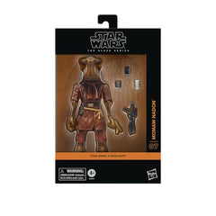 Hasbro Momaw Nadon deluxe articulation for dynamic poses and display options.