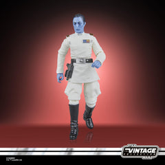 Kenner-style cardback packaging evokes nostalgia and collectability.