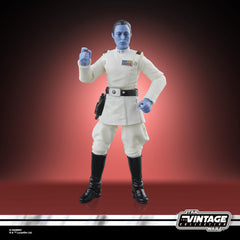 Thrawn on packaging scene highlights VC-number packaging and display value.