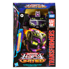 Motormaster axe accessory adds battle-ready detail to action poses