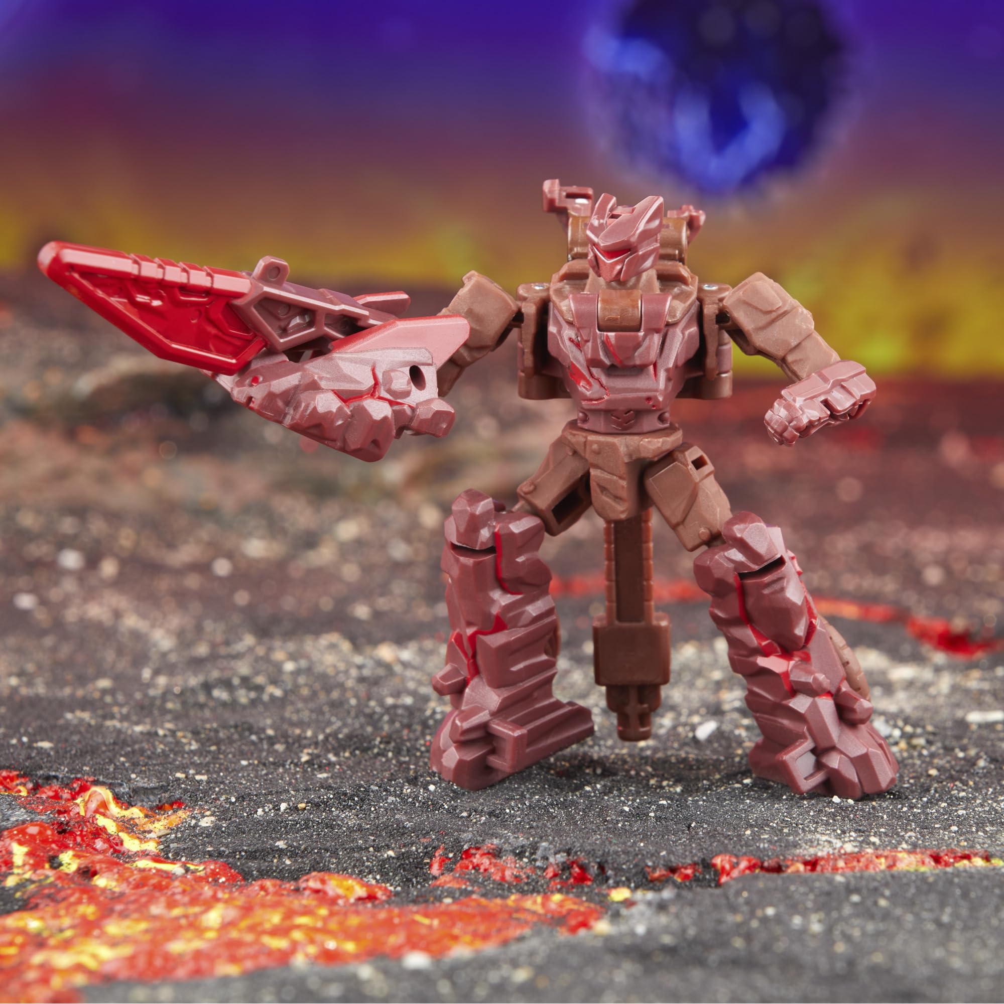 Legacy United celebrates 40 years of Transformers history
