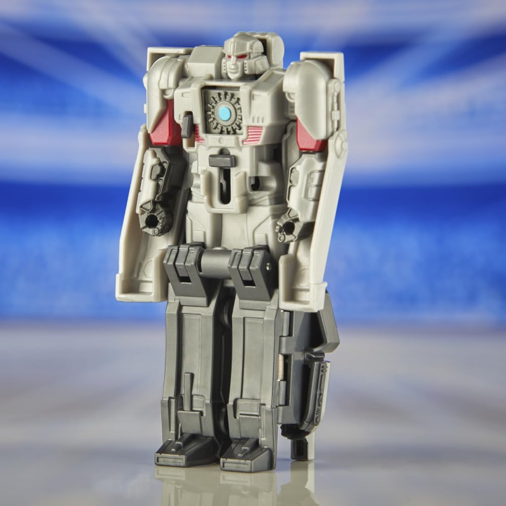 Part of Transformers One line, perfect for expanding a collection.