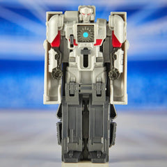 Cog lockout feature helps control when to transform for storytelling.