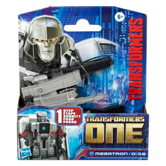 Cog changer automatic conversion demonstrates quick one-step transformation.