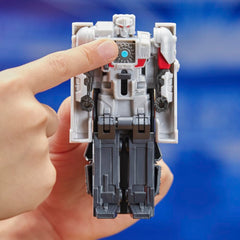 Compatible with other Transformers figures for ongoing battle scenes.
