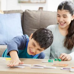 Power Up cards on the table add surprise twists