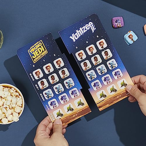 Great for classroom or playdate activities with Star Wars fans.