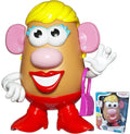 HASBROSERIES Mrs Potato Head body and base for imaginative play