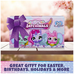 Hatchimals Alive bunny figure image offers a cute friend for gifting and play.