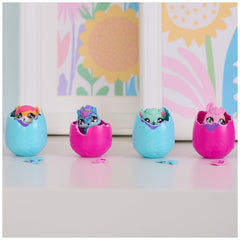Hatchimals Alive party favors image shows ready-to-share surprises for celebrations.