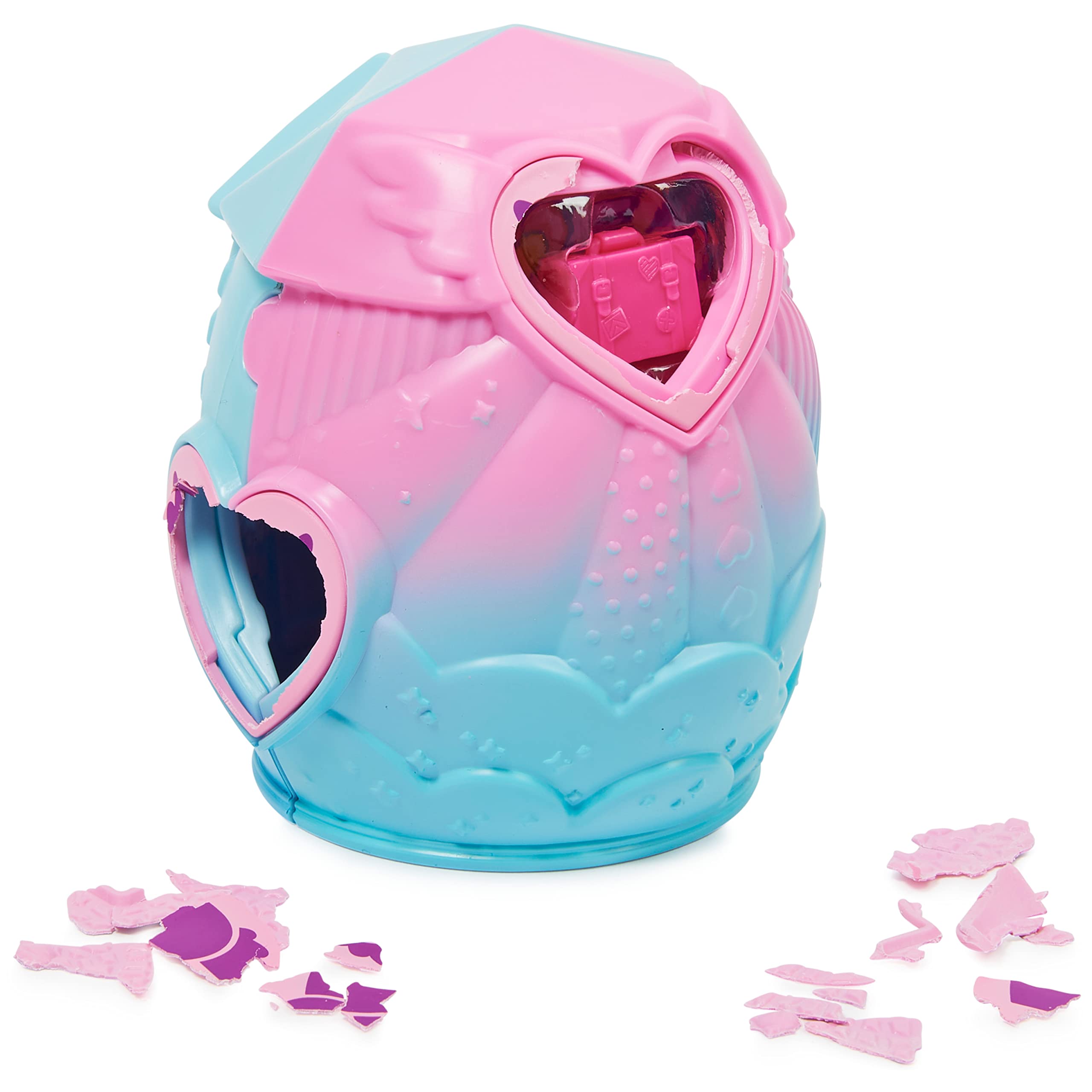 Hatchimals babies and parents for family storytelling and scenes