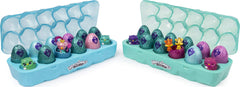 Hatchimals CollEGGtibles hidden accessory in every egg for customization.