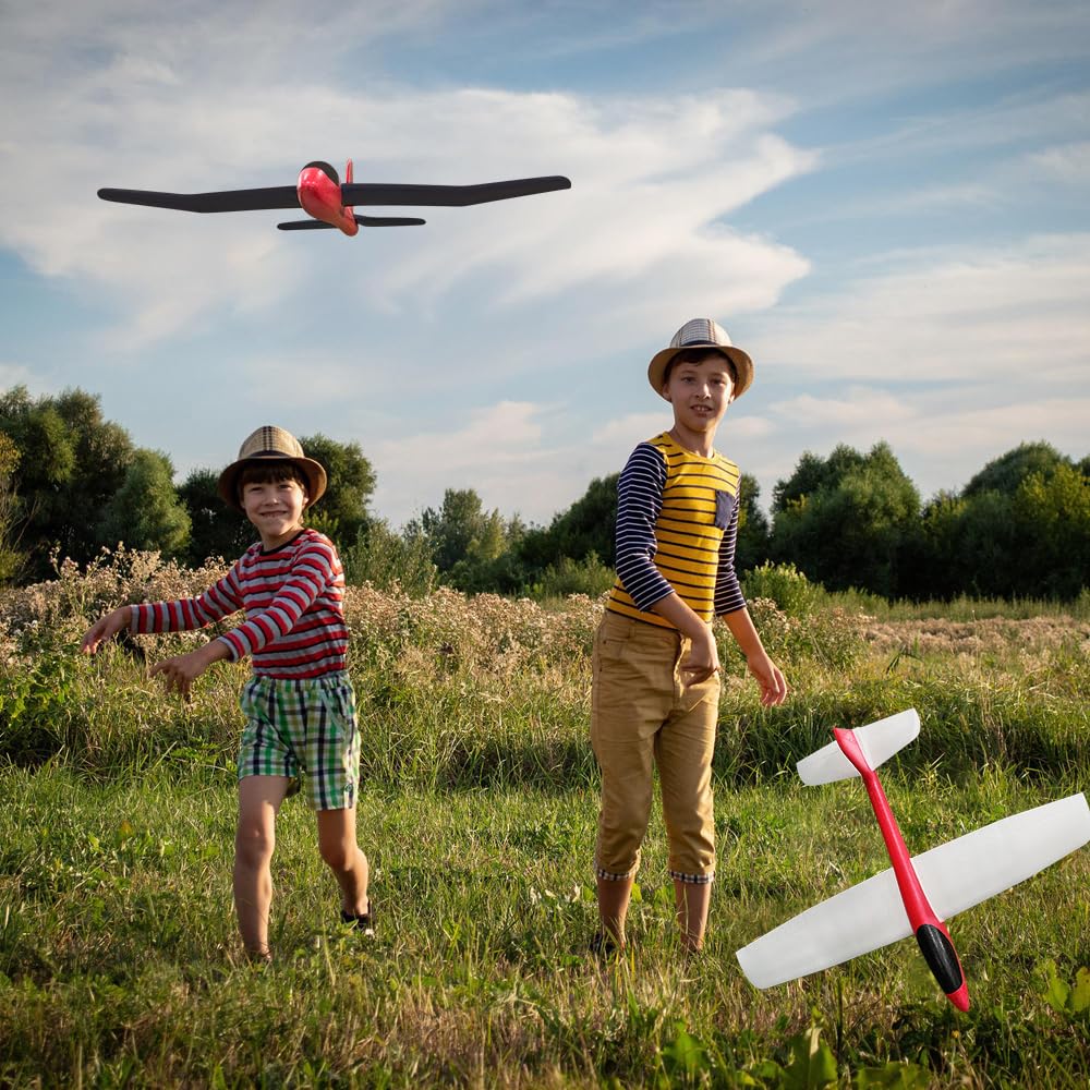 HAWK'S WORK EPP foam material ensures safety and durability for kids.