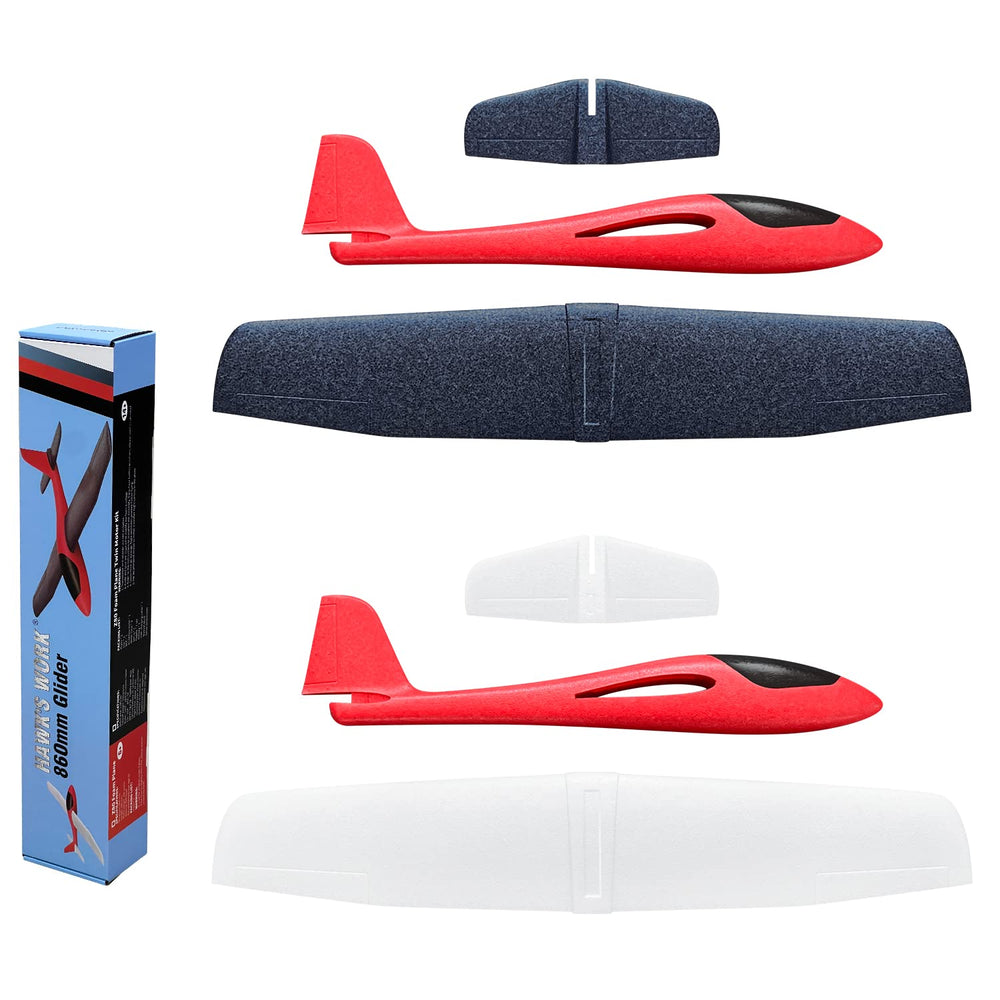 HAWK'S WORK VTOL-inspired mods encourage creative modifications and custom flying.