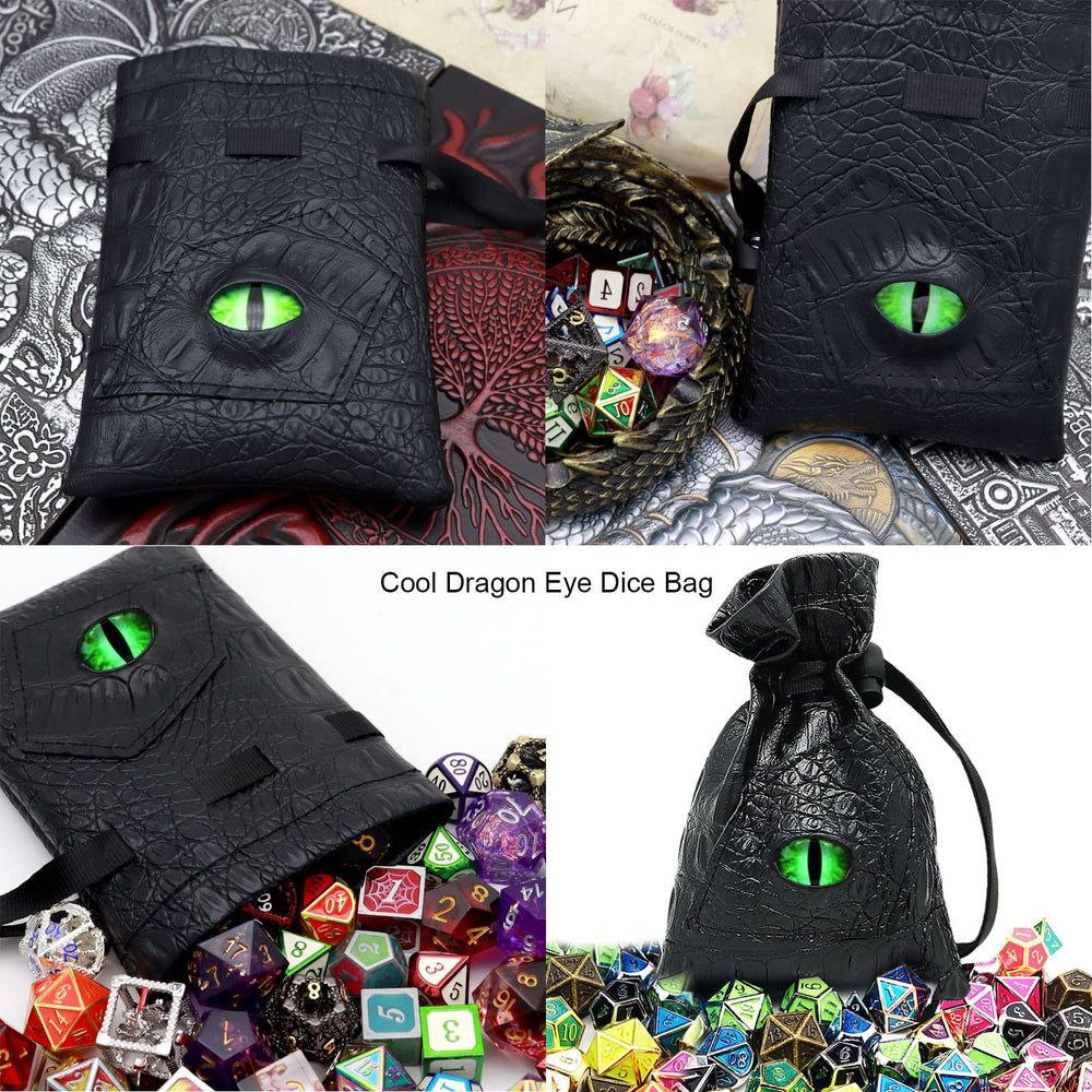 Haxtec DND gift-ready packaging suitable for dragon fans.