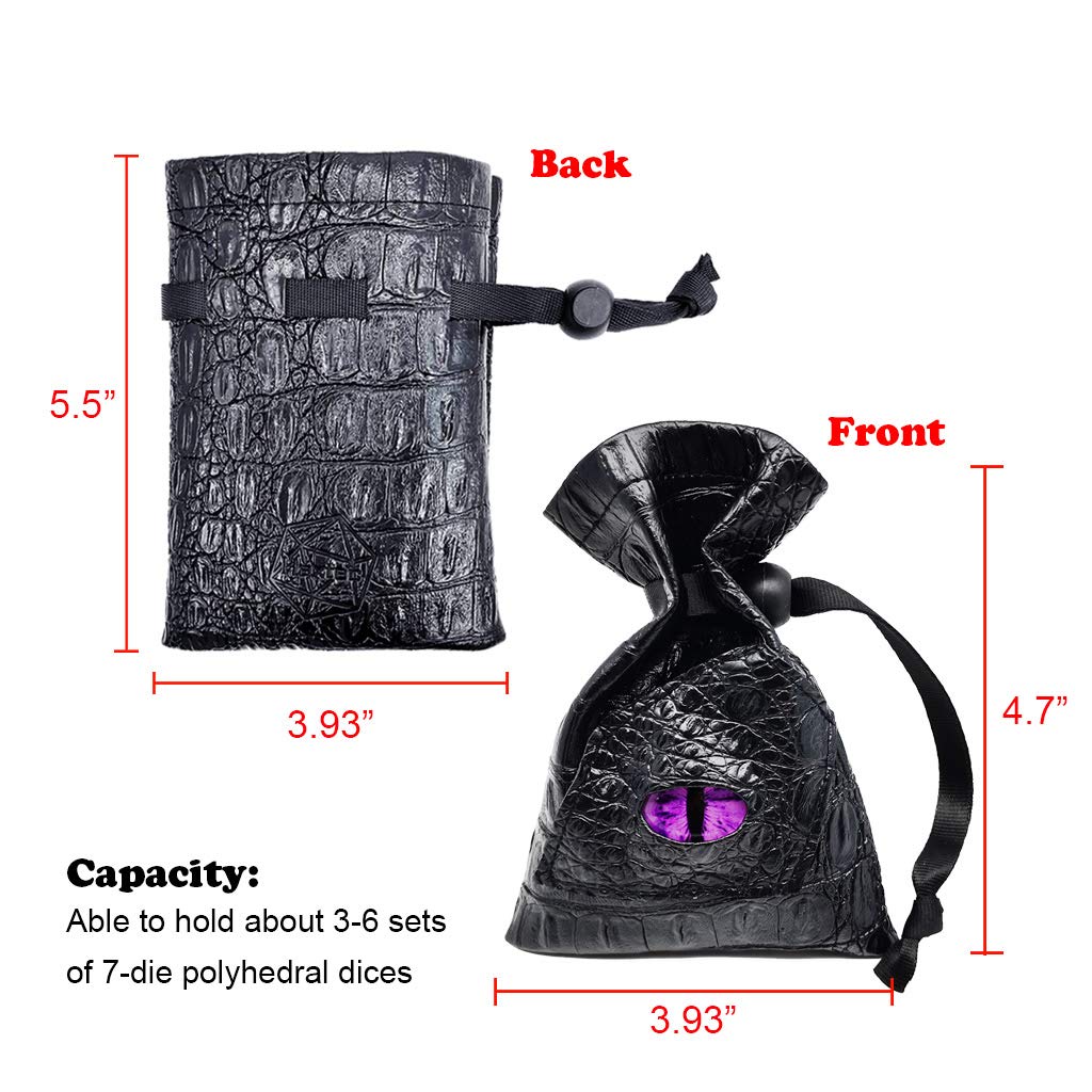 Haxtec leather texture resembling dragon skin for durability