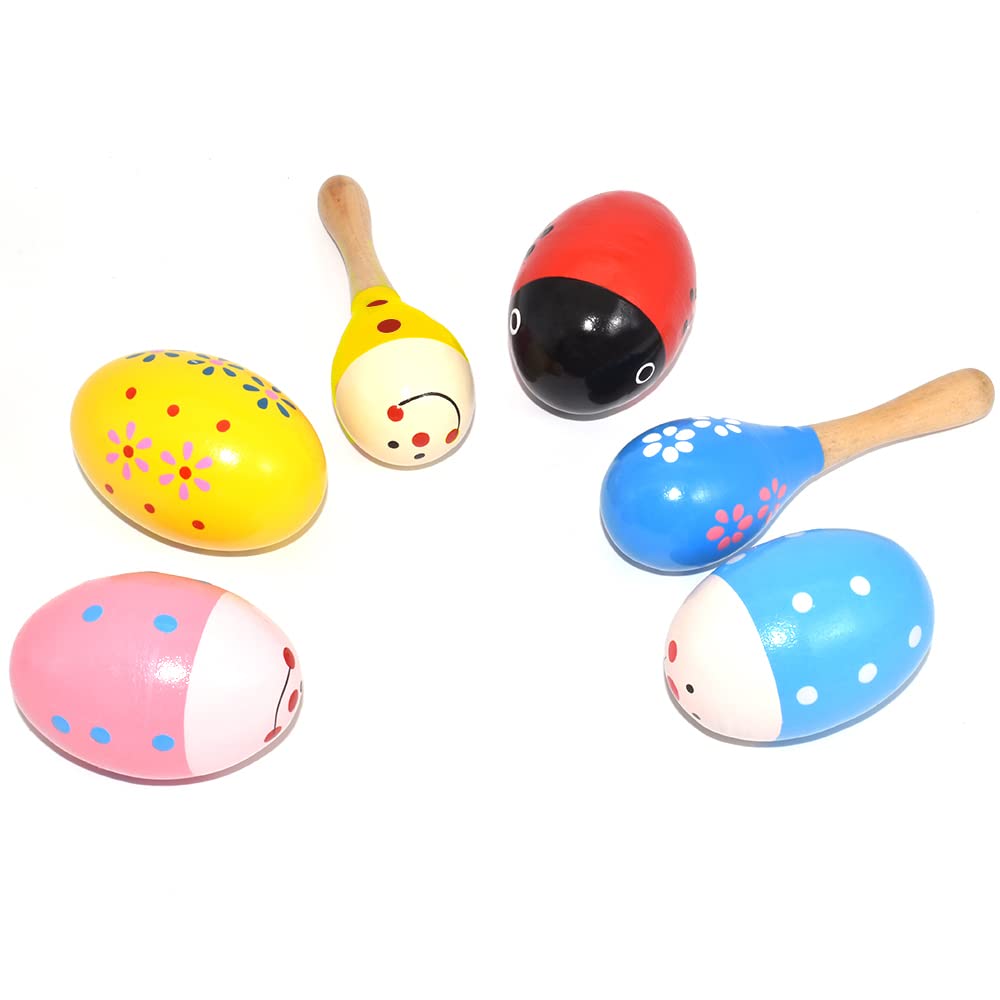 Hayder Easter basket stuffer toy promotes musical play and curiosity.