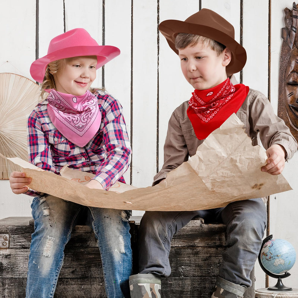 Haysandy hat with warped edge design adds modern Western charm