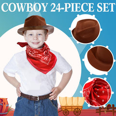 Haysandy red paisley bandana, versatile 22x22 inch scarf for head or neck