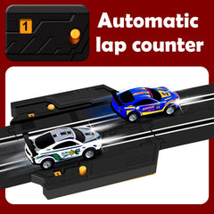 Hayxun 2-hand controllers enable precise steering for exciting races