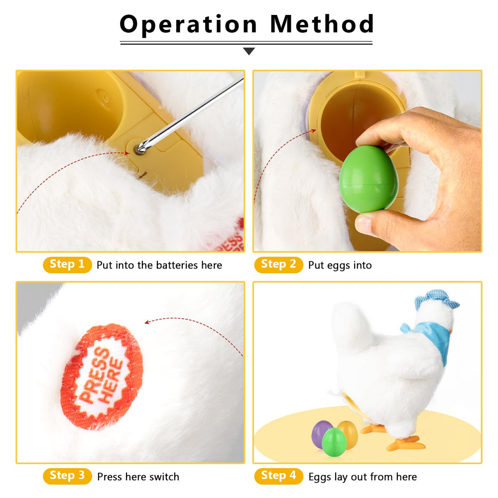 hbbhml Easter gift idea that delights kids during holidays