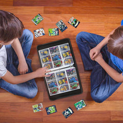HBK gift-ready presentation suitable for collectors