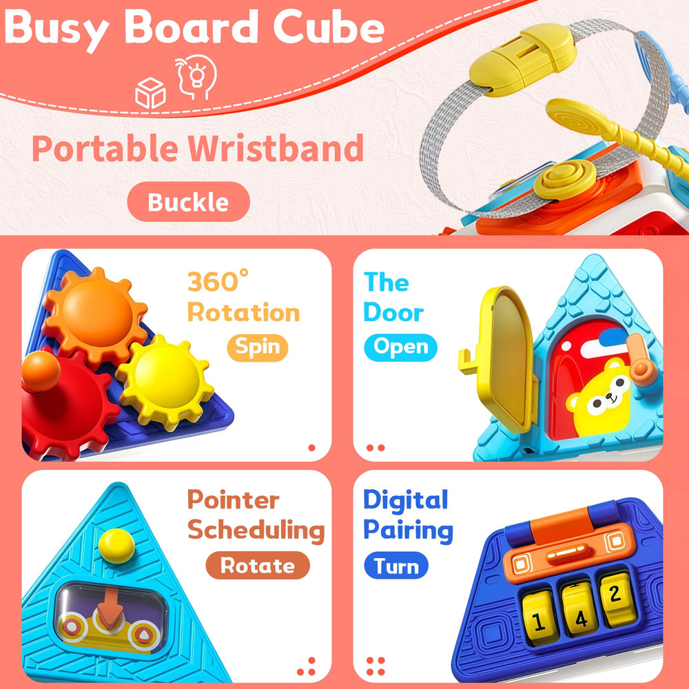 HCFJEH key-matching activity supports cognitive exploration and fine motor precision.