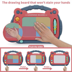 HCFJEH safe, durable edges ensure gentle toddler play.