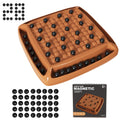 Hcusus Magnet Game board ready for quick, family-friendly challenges.
