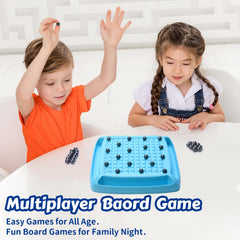 Hcusus magnet game pack with carrying bag for travel