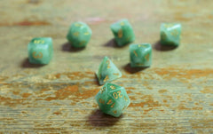HDdais hand-packed and inspected dice ensuring quality