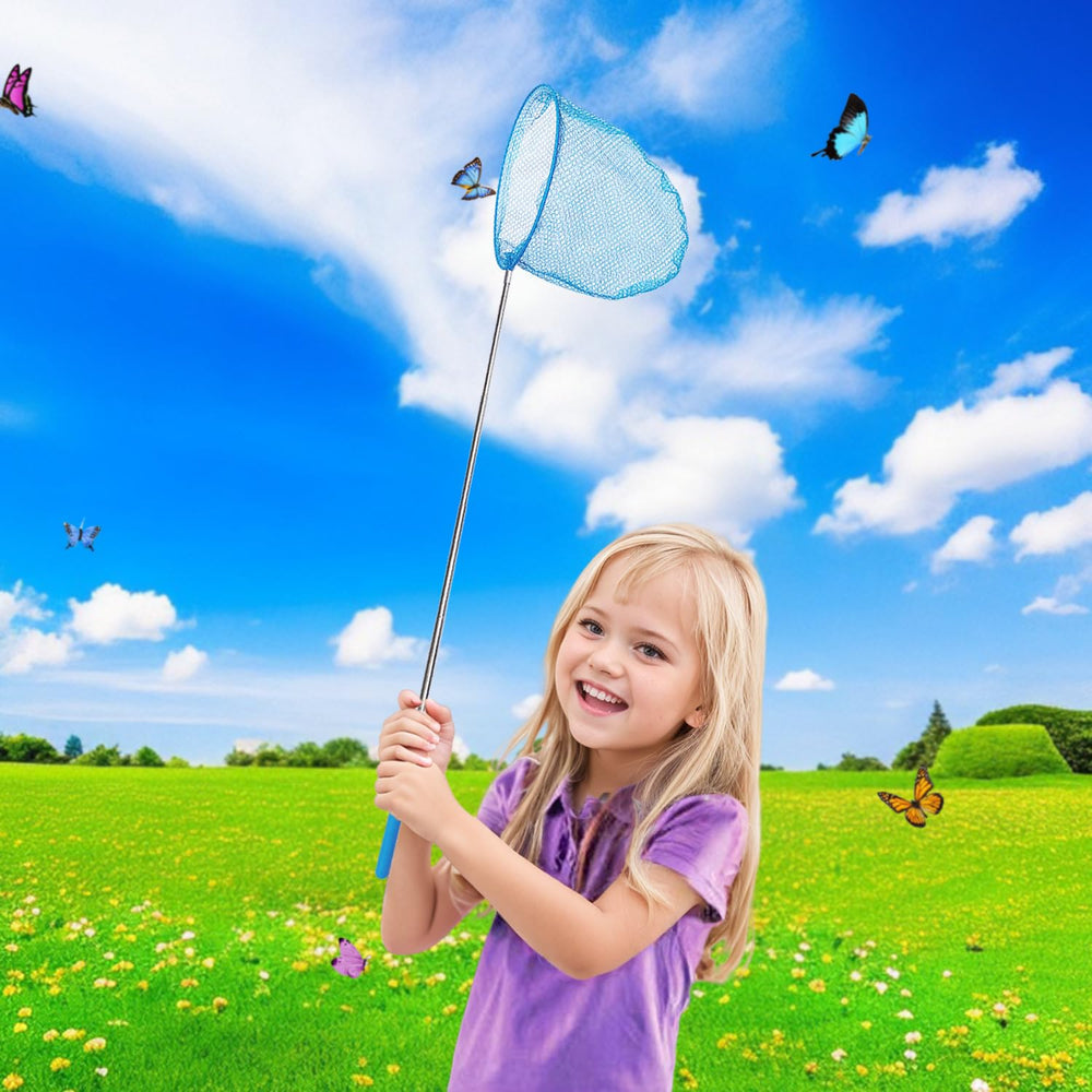HDongany soft mesh net highlighting kid-friendly design.