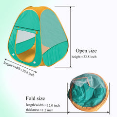 HDUAWHE safety-first materials ensure non-toxic construction