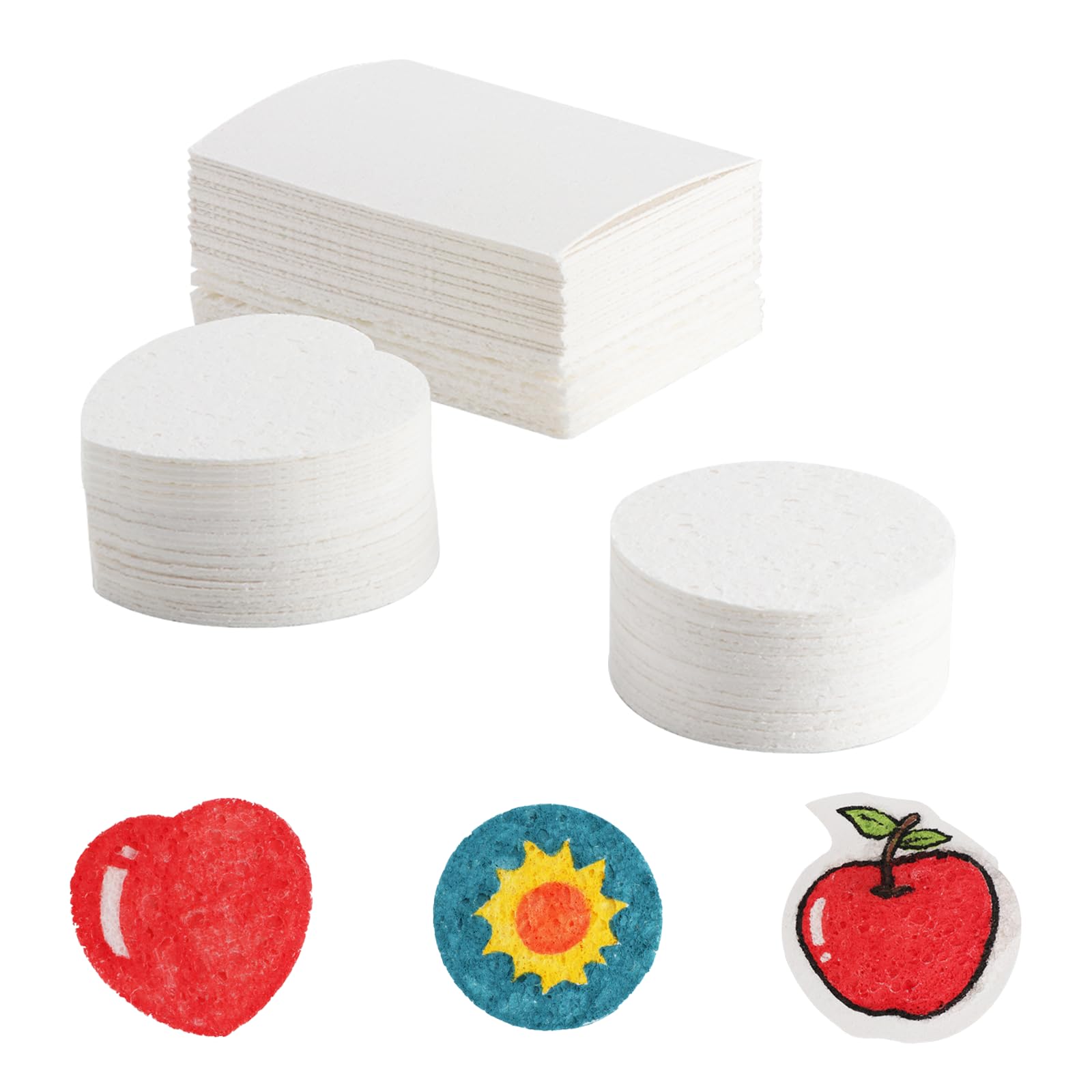 Healgem Magic Foam Kit box with supplies for at-home crafts