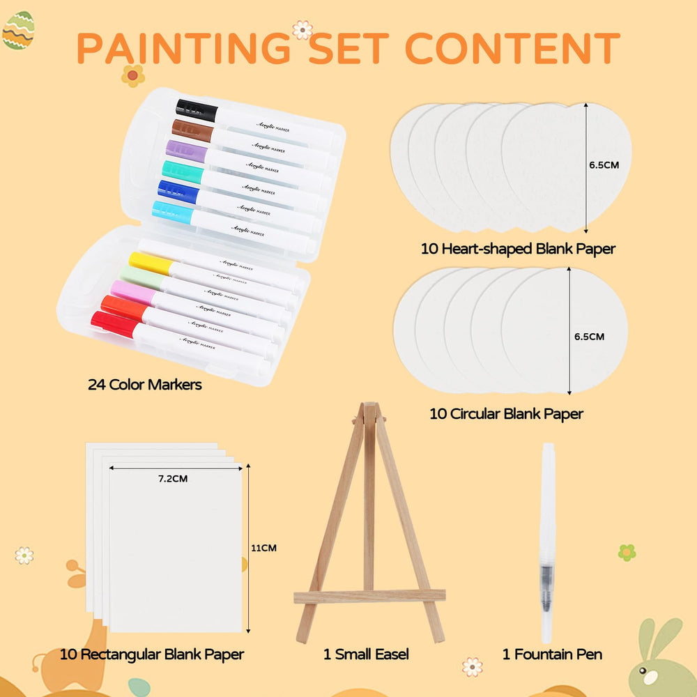 Gift-ready crafts from Healgem kit inspire family moments