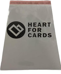 Heartforcards Terastal Festival EX booster contents inside view for collectors