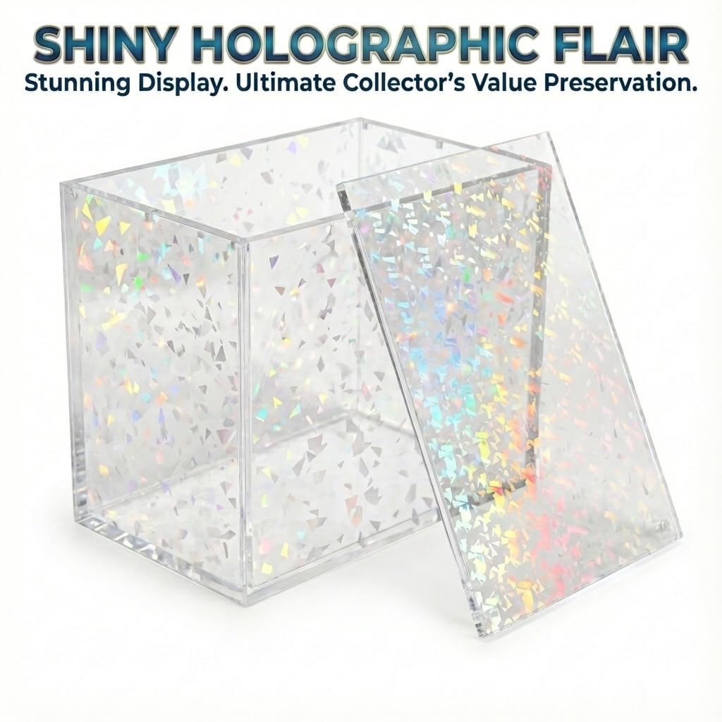 Heather & Willow UV shield preserves color and clarity.