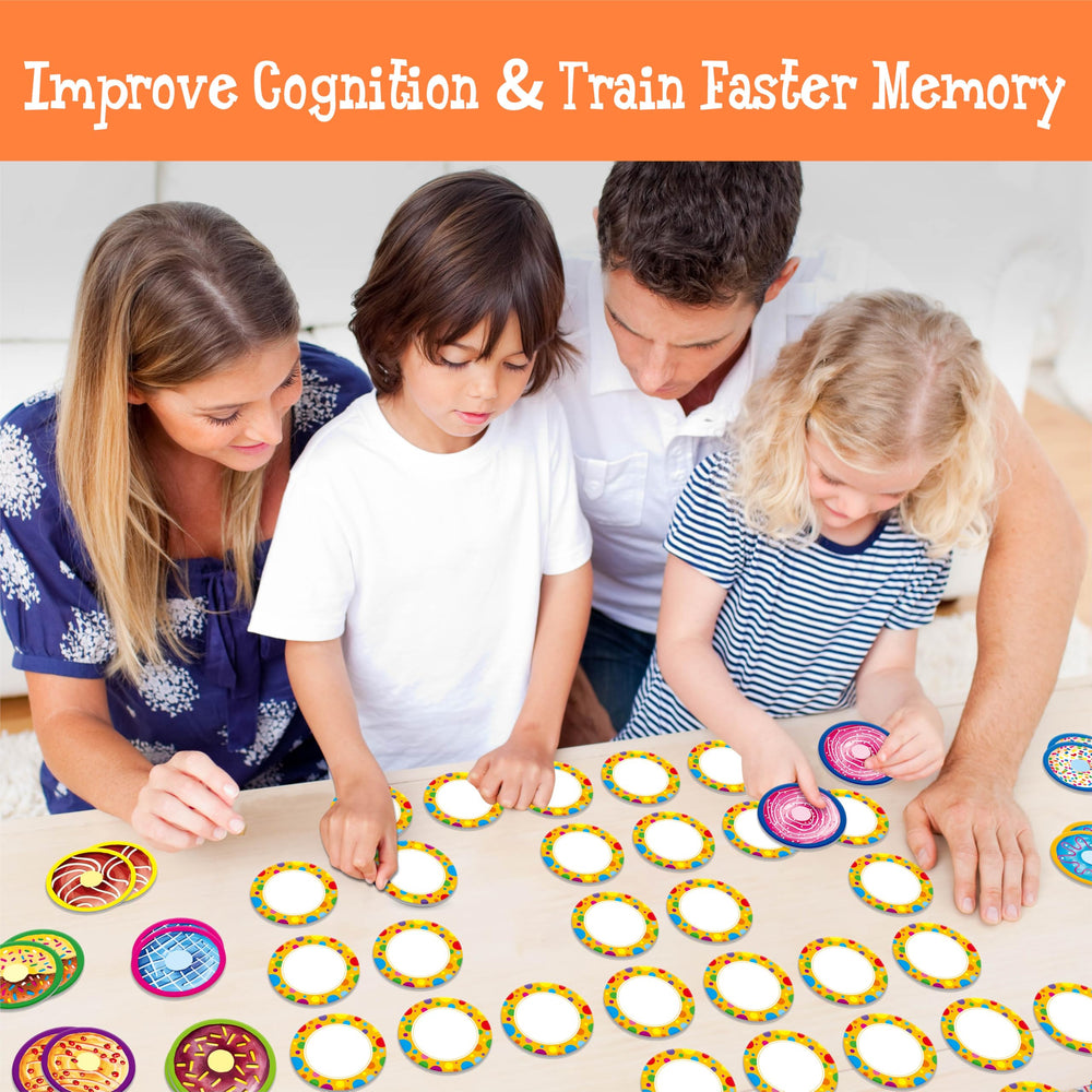 Hebayy donut designs suitable for classroom use and group activities