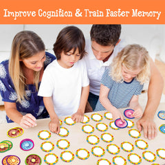 Hebayy donut designs suitable for classroom use and group activities