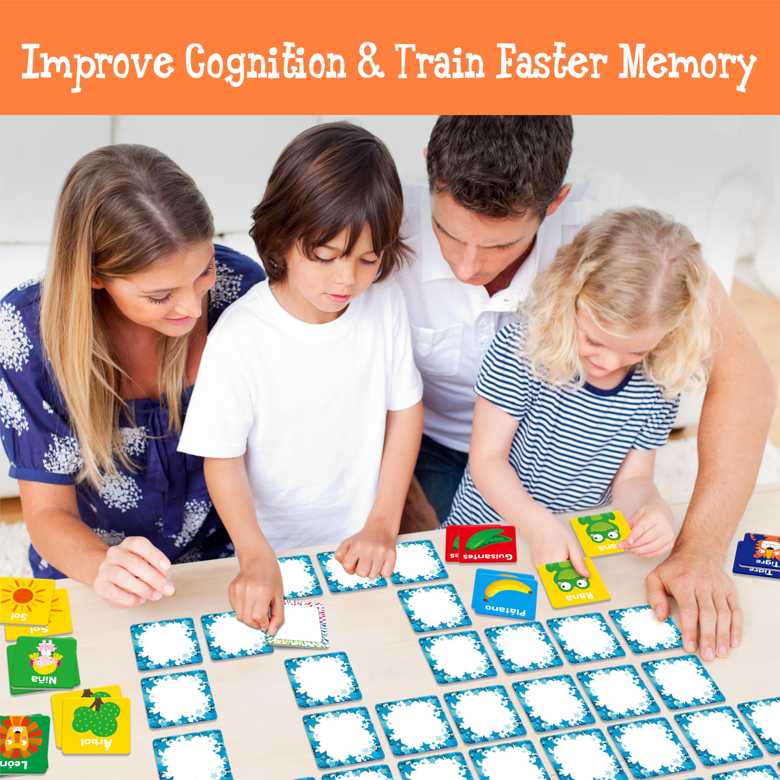 Hebayy daily objects card introduces everyday items for practical language use.